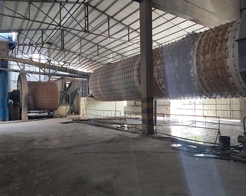 水泥廠(chǎng)空壓機(jī)維修保養(yǎng)