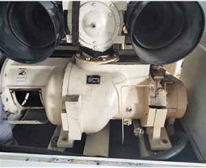 登?？諌簷C(jī)主機(jī)機(jī)頭大修